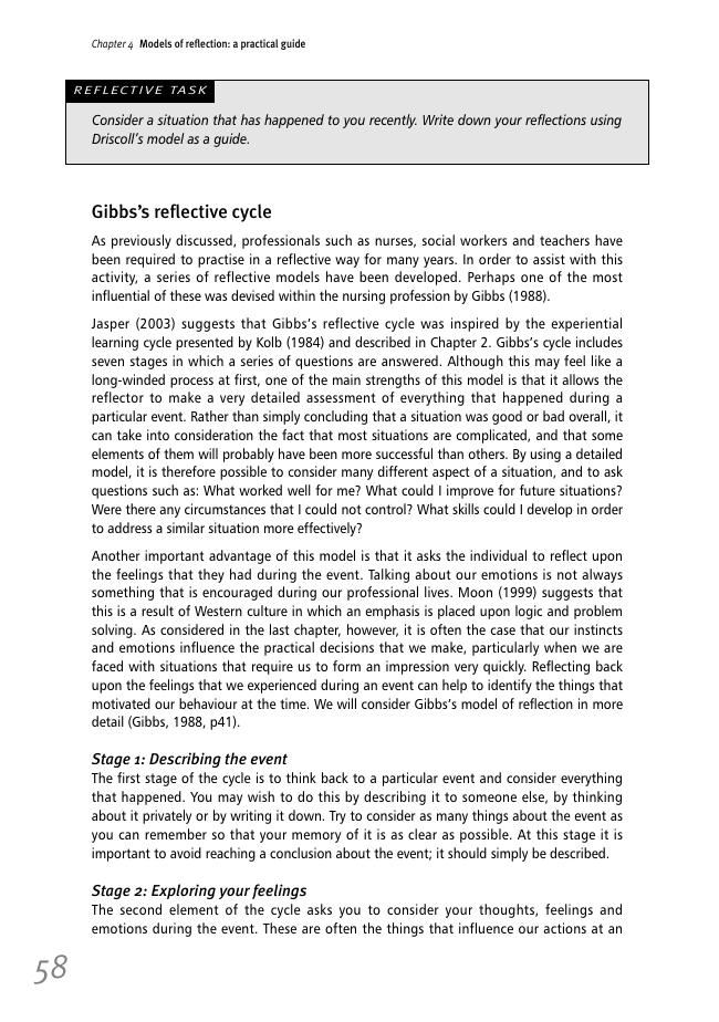 Sample page