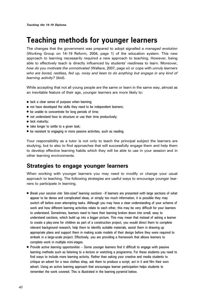 Sample page