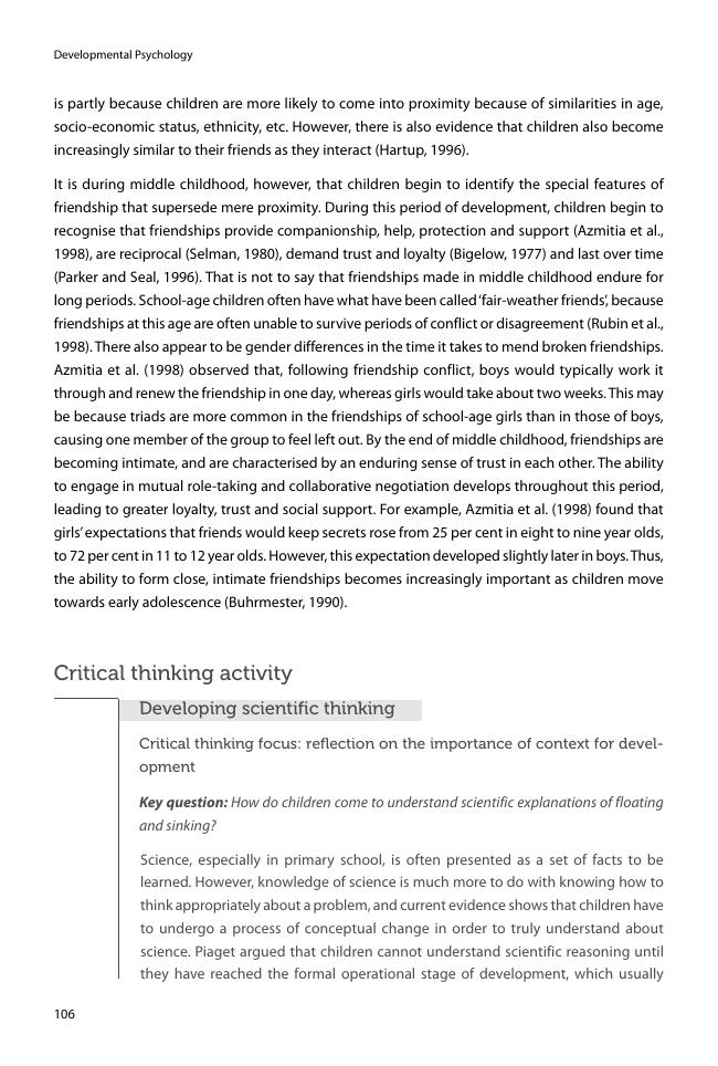 Sample page