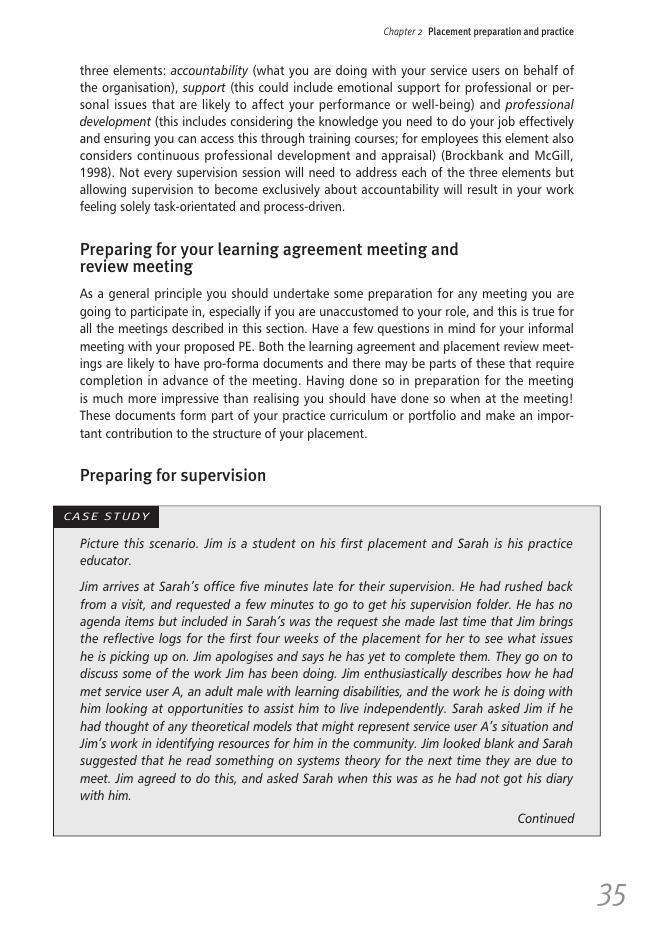 Sample page