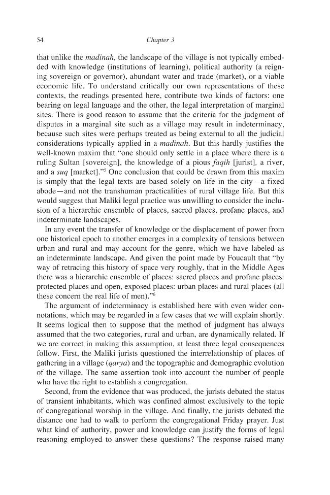 Exemple de page