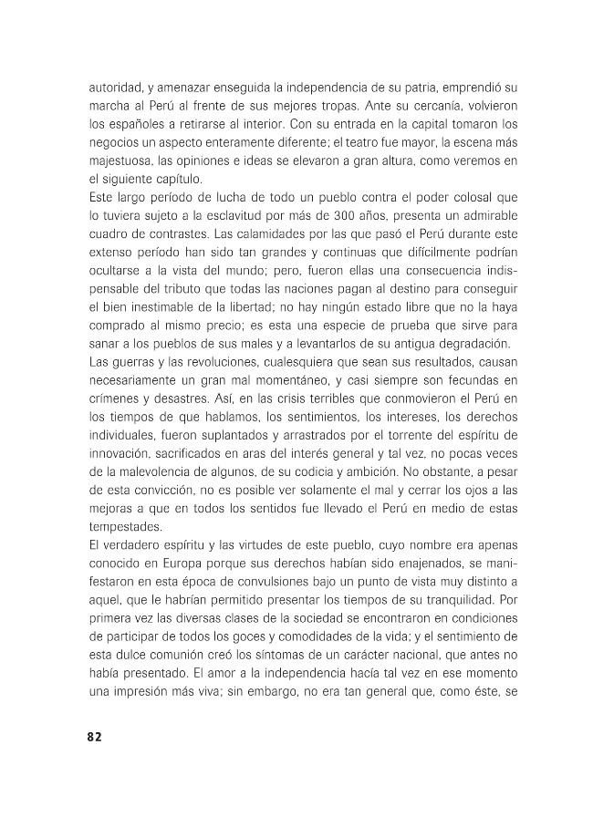 Probeseite