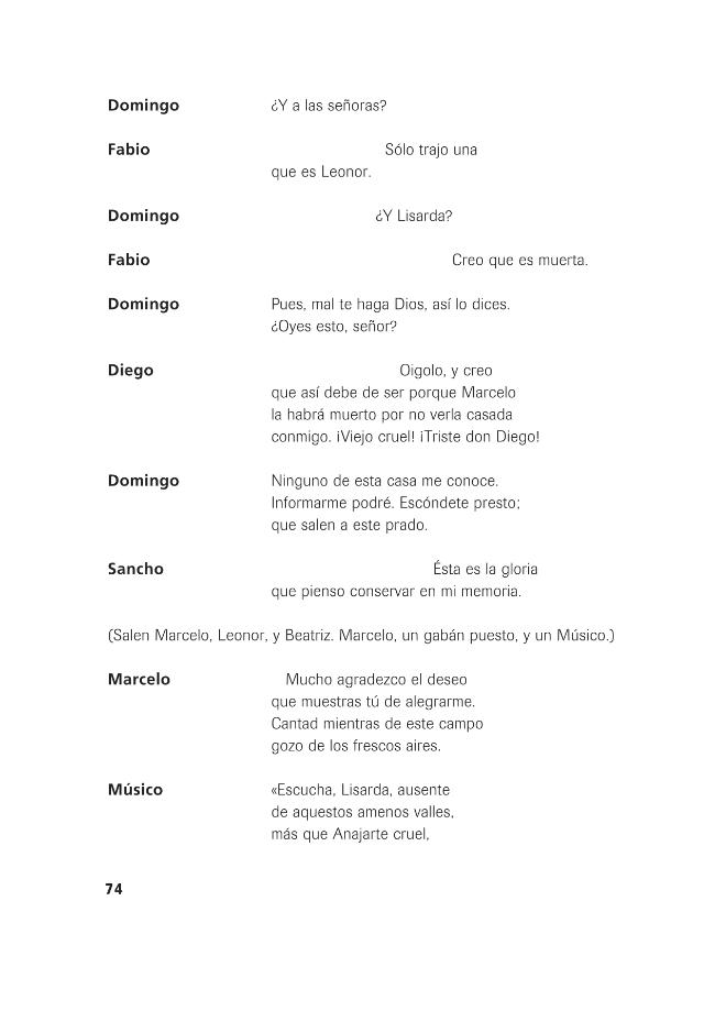 Exemple de page