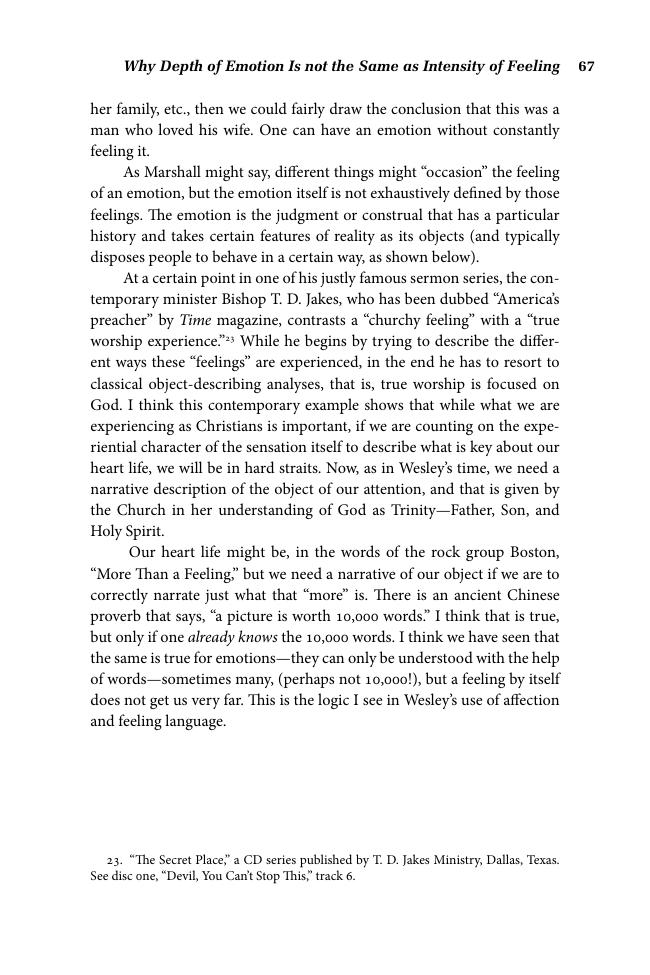 Sample page