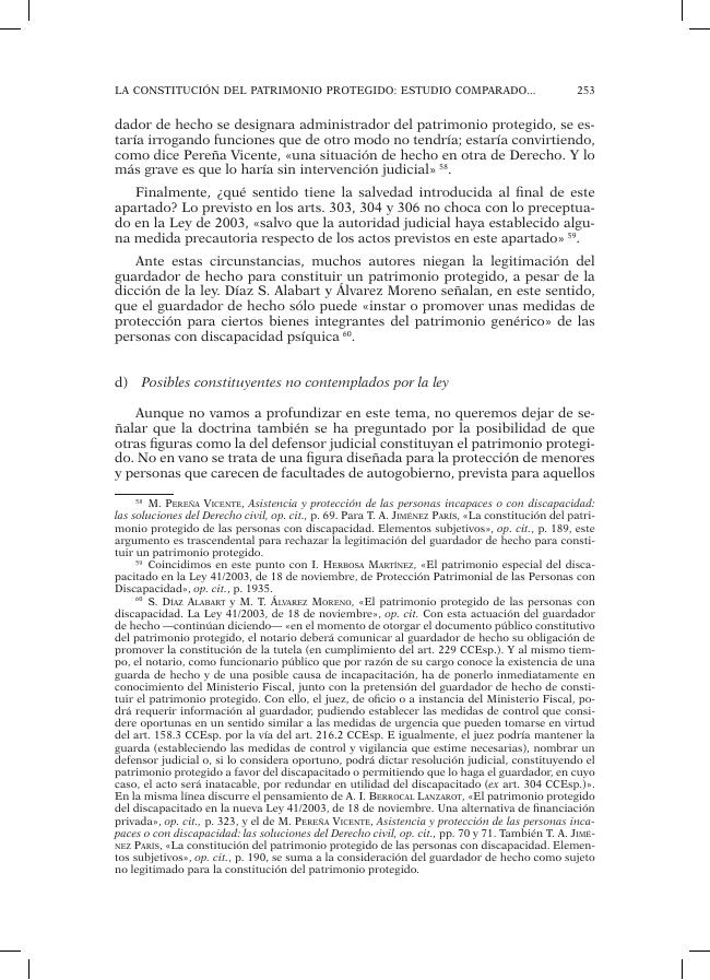 Exemple de page