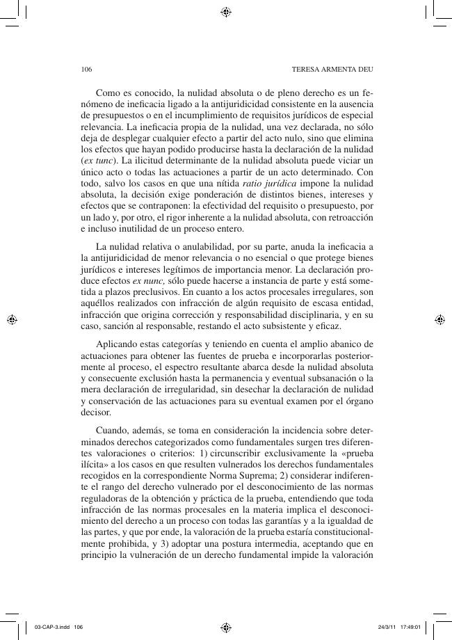 Exemple de page