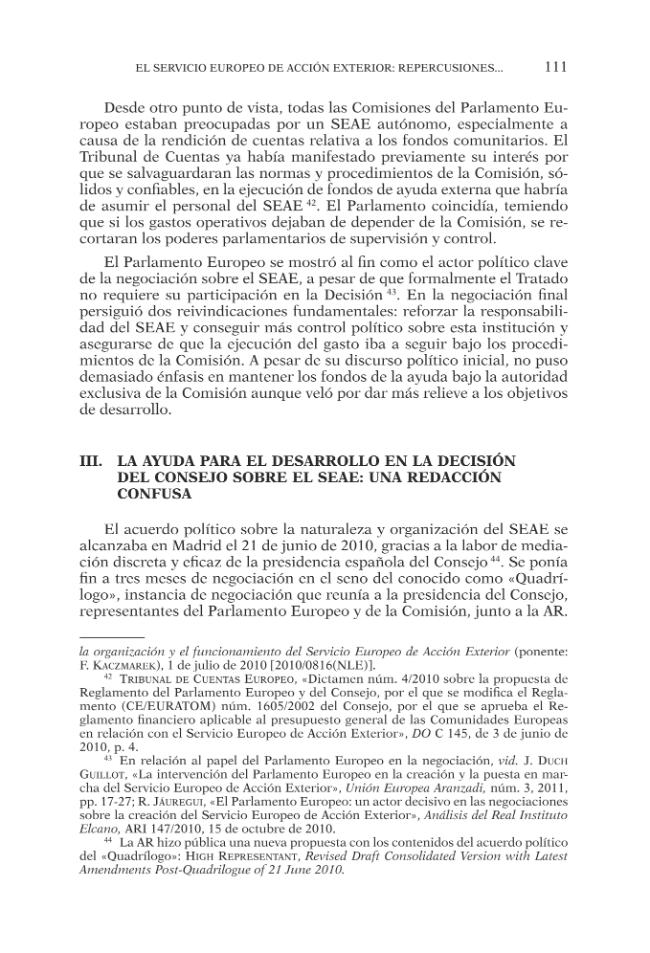 Probeseite