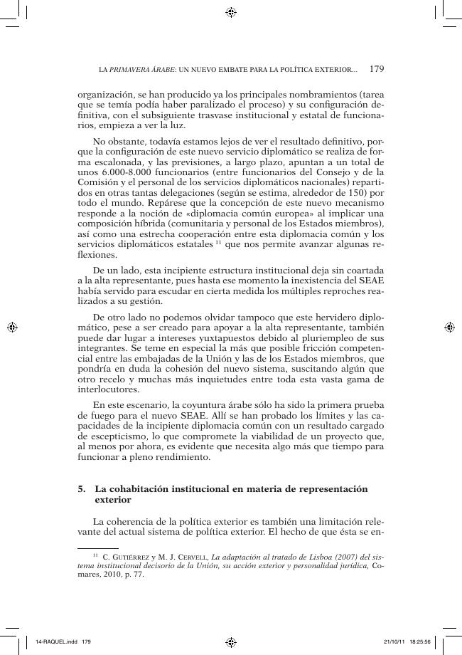 Exemple de page