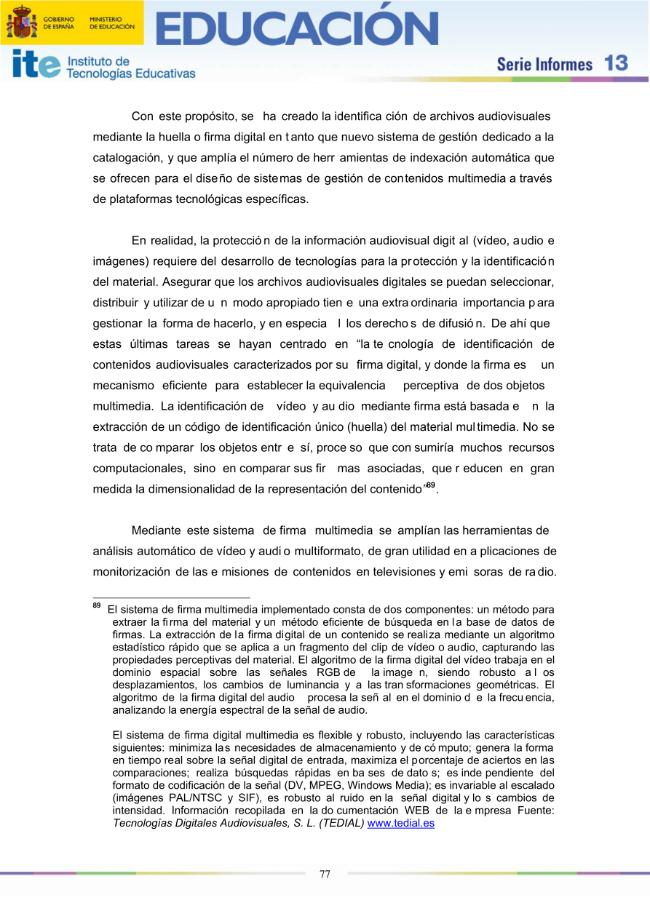 Exemple de page
