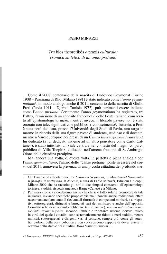 Exemple de page