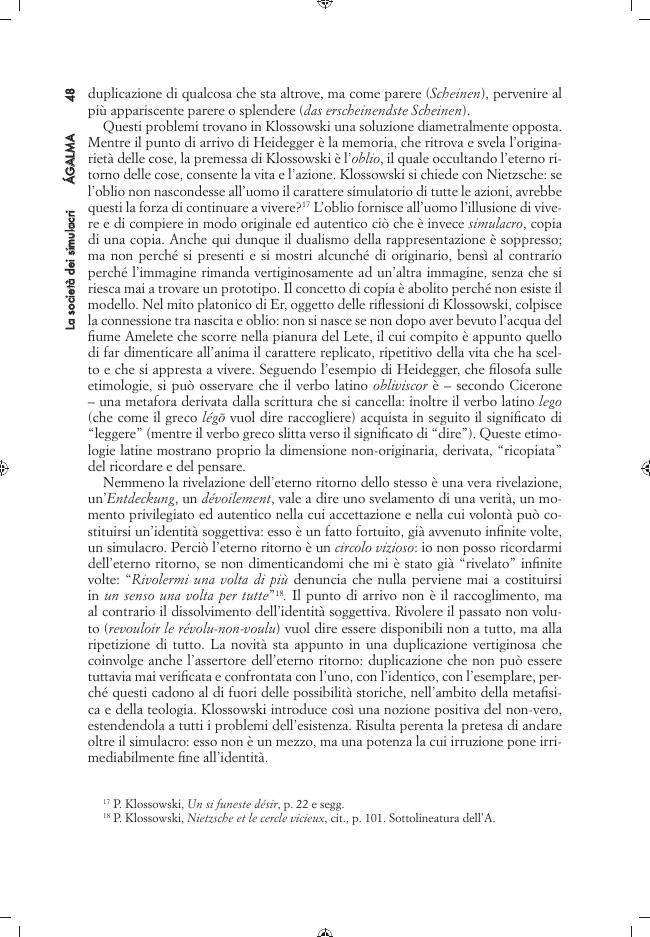 Sample page