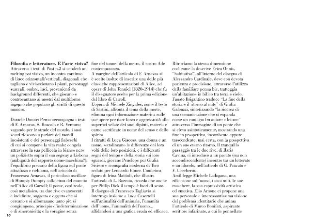 Sample page