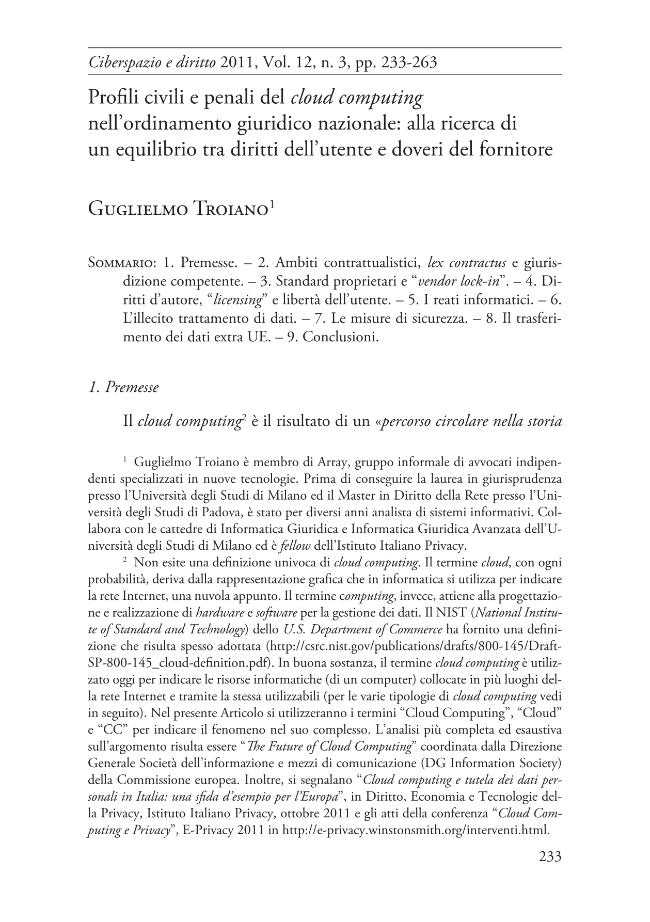 Sample page