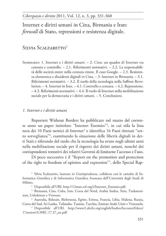 Sample page