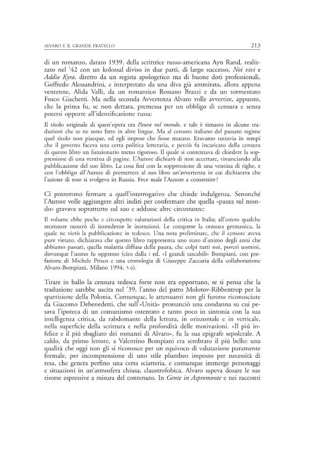 Sample page