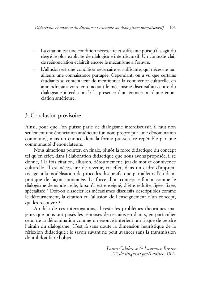 Sample page