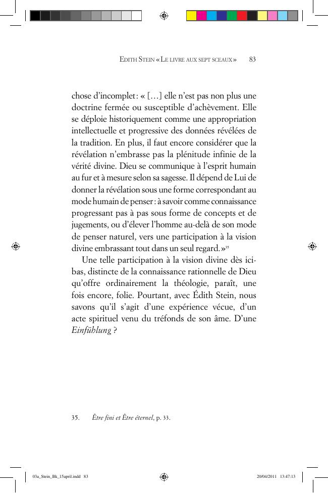 Sample page
