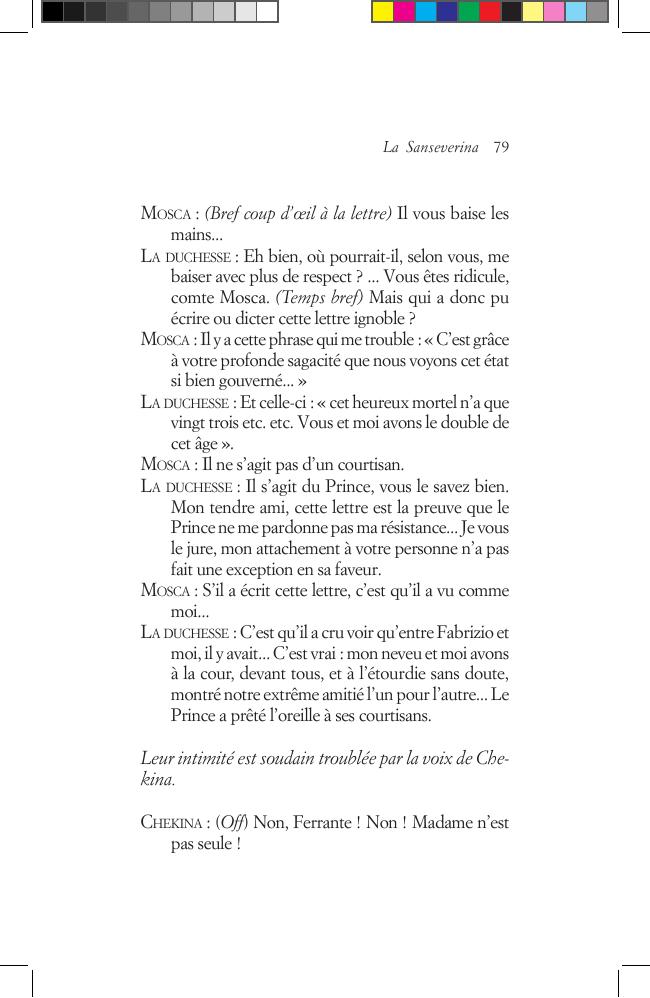 Sample page