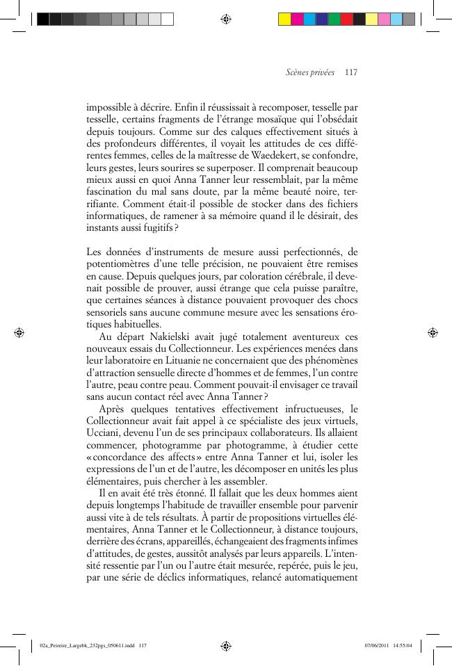 Sample page