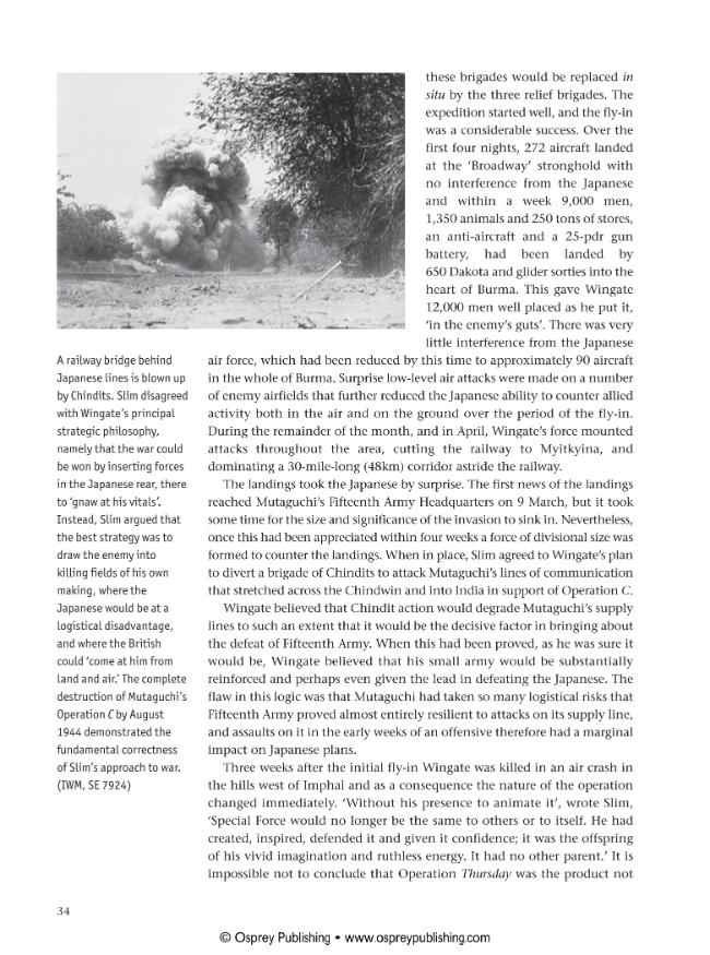 Página de muestra
