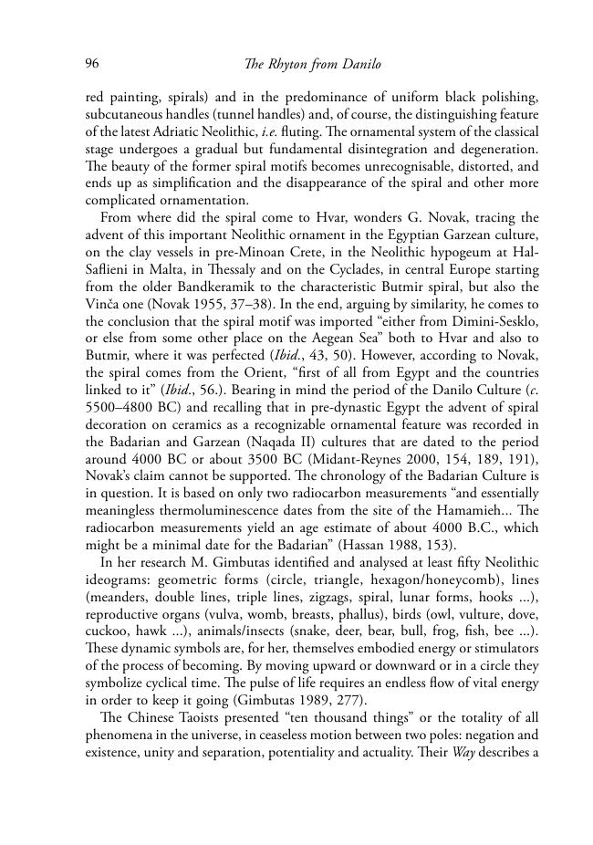 Sample page