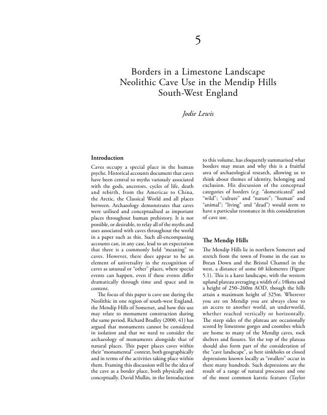 Sample page