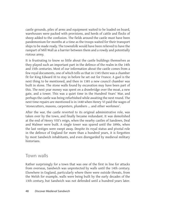 Sample page
