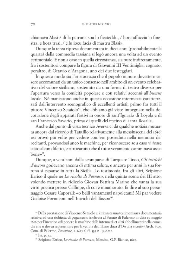 Exemple de page