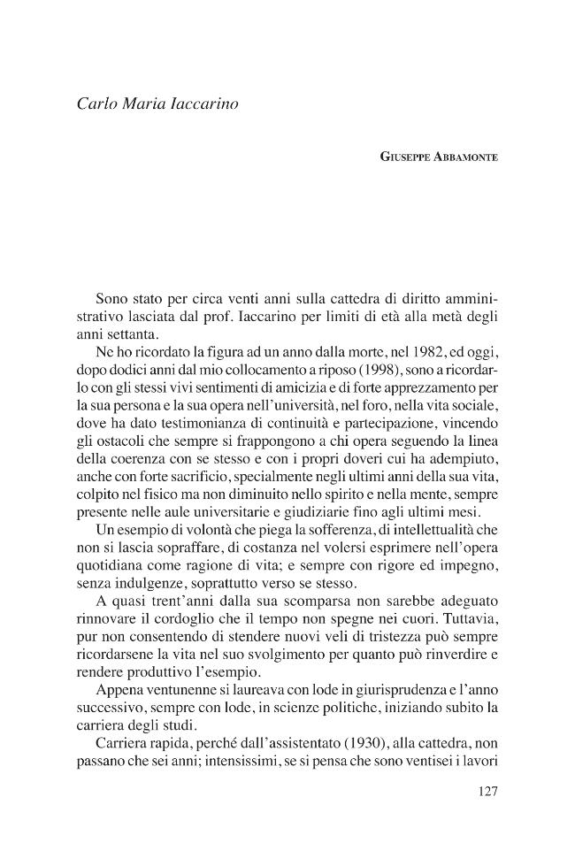 Exemple de page