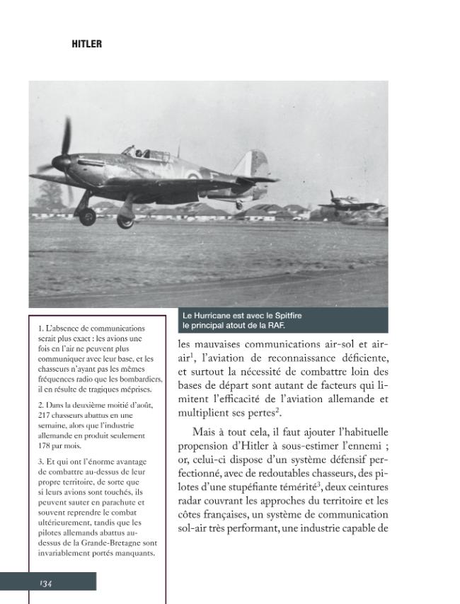 Exemple de page