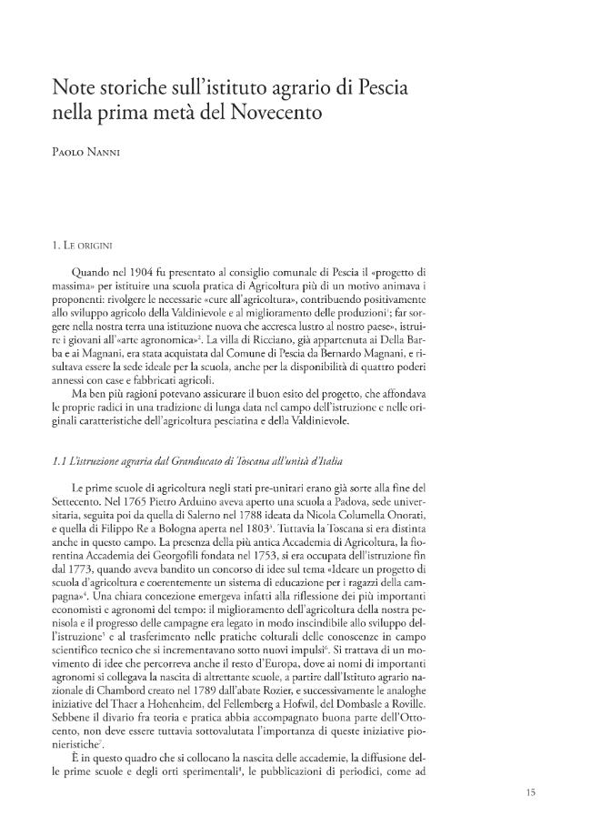 Sample page