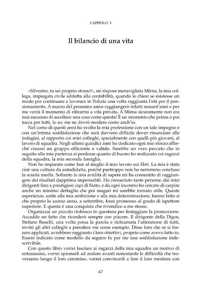 Probeseite