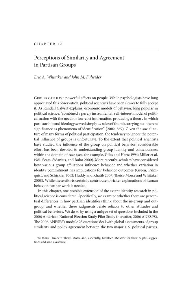 Sample page