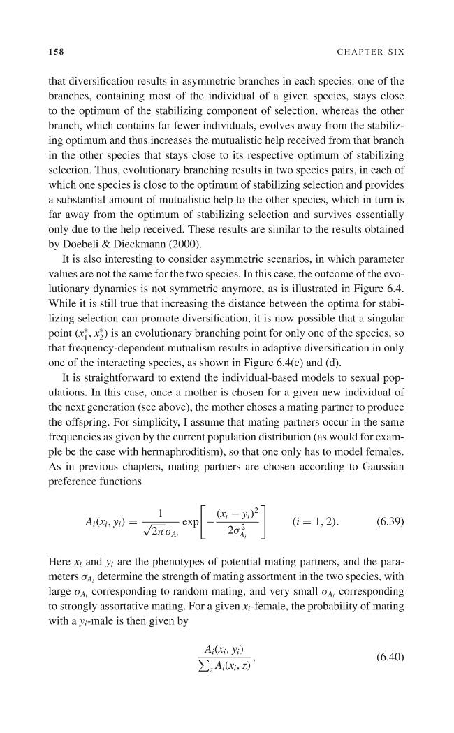 Exemple de page