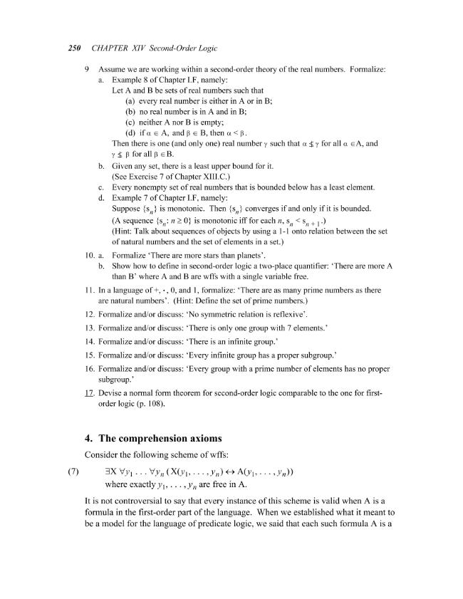Exemple de page