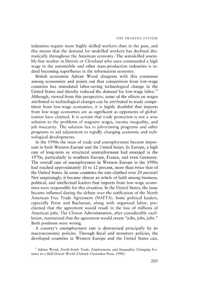 Exemple de page