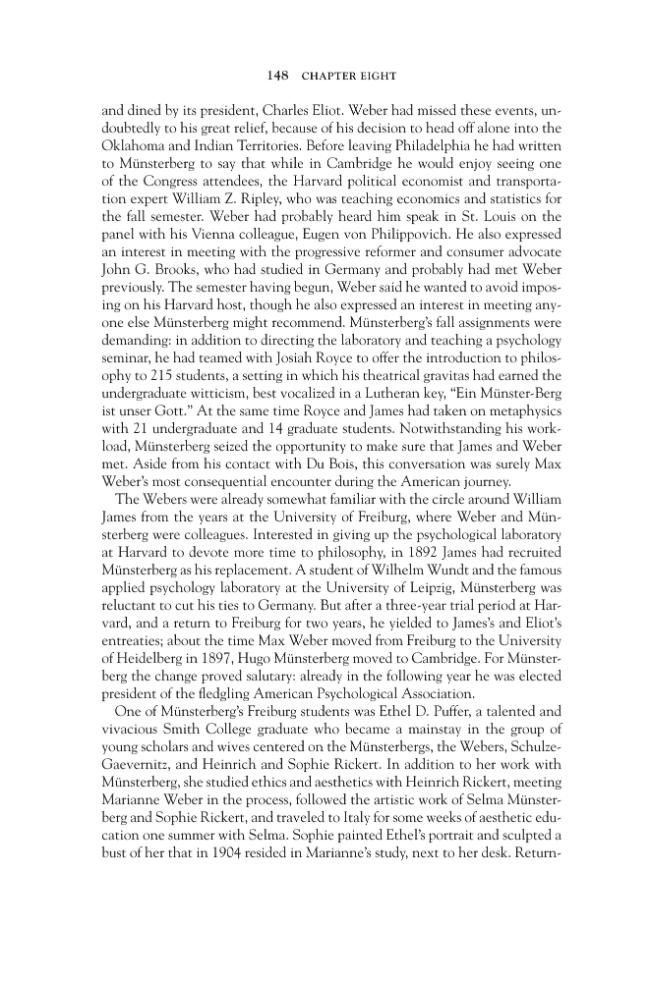 Exemple de page