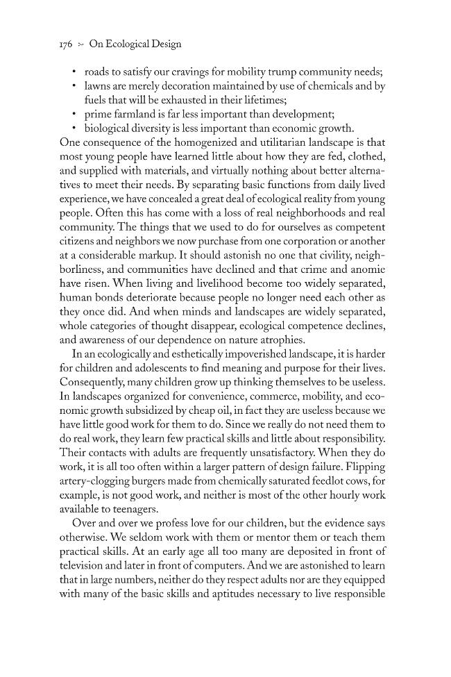 Exemple de page