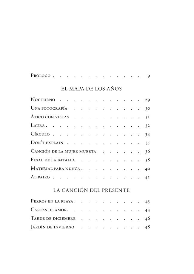 Página de muestra