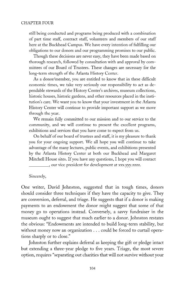 Sample page