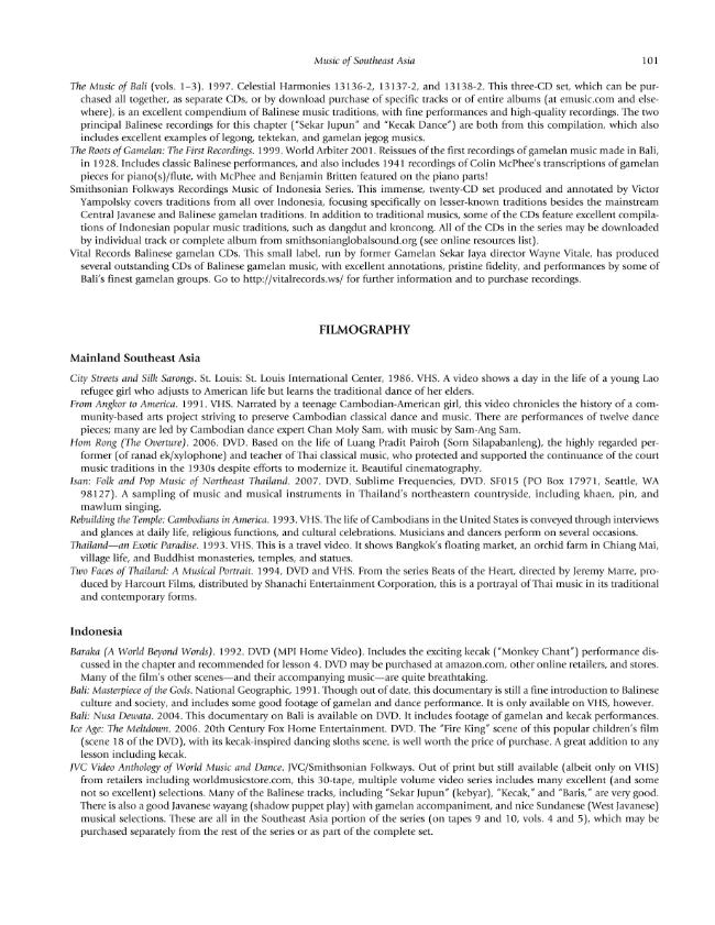 Exemple de page
