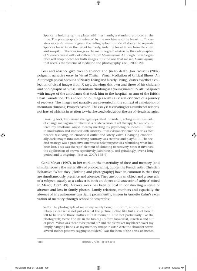 Sample page