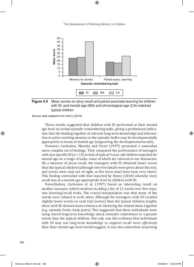 Sample page