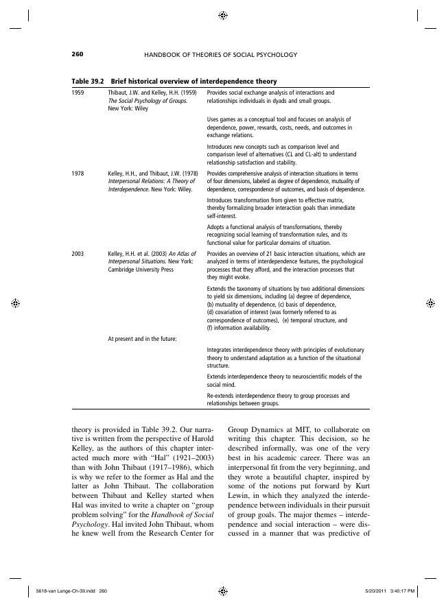Sample page