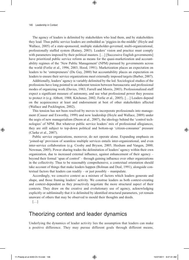 Sample page
