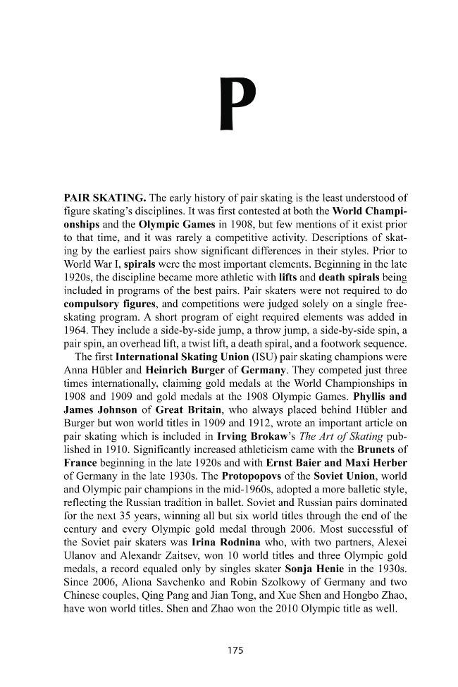 Exemple de page