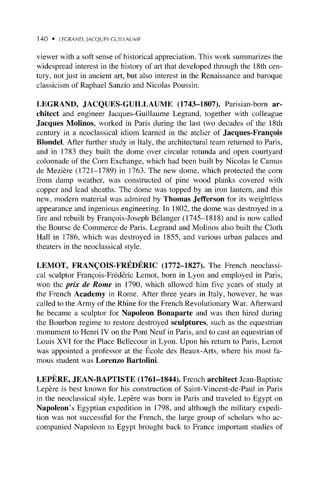 Exemple de page