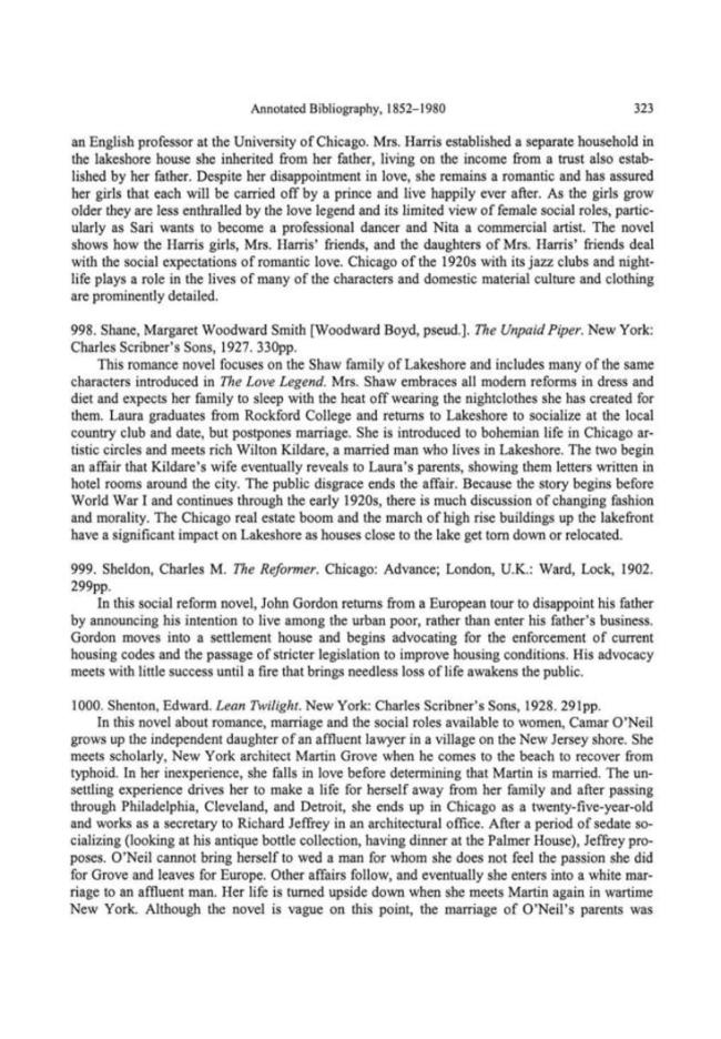 Exemple de page