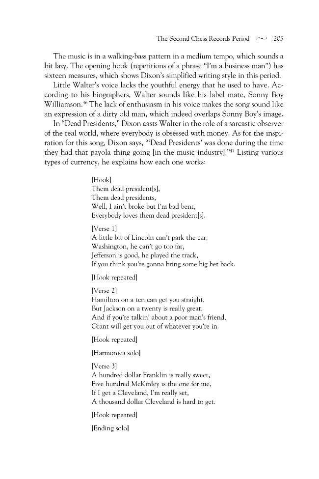 Sample page