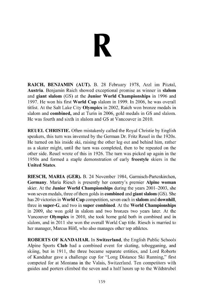 Exemple de page